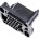 Conector TE Connectivity AMP 211150-1 METRIMATE – 25 Posições – 600V