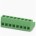 Conector Phoenix Contact MSTB 2,5/8-ST-5,08 – PN 1757077 – 8 Polos 12A