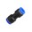 Conexão Pneumática Festo QS-4 – PN 153031 – União Push-in para Tubo 4 mm