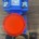 YOUNGSUNG YSBPL2-DL24R – Sinaleiro LED 24VDC Vermelho
